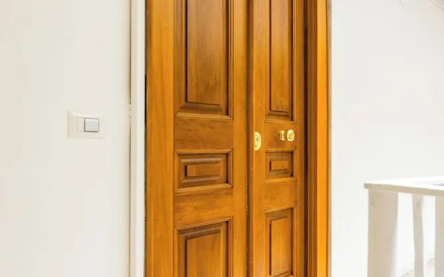 Palazzo Maddaloni Sweet Home By Napoliapartments