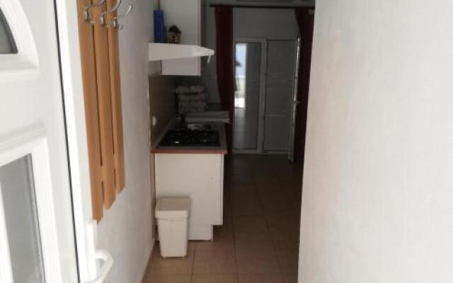 Ruzica Apartments
