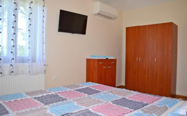 Holiday house Mary Medulin. Istria