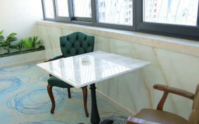 Hotel Marde