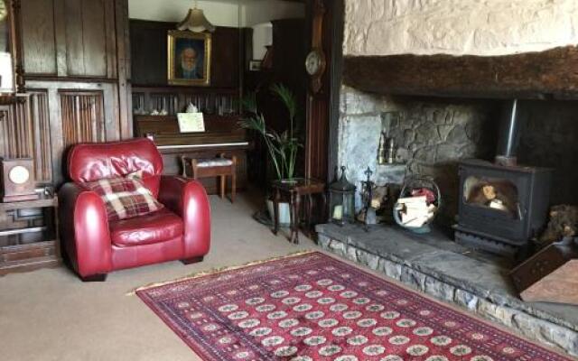Great House Guest House