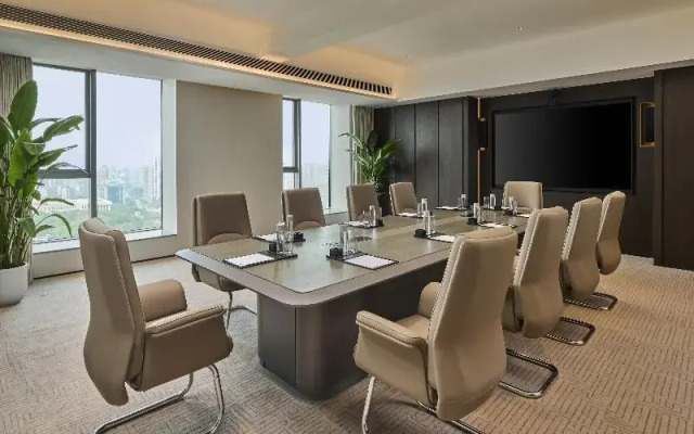 Doubletree By Hilton Changsha Tianxin