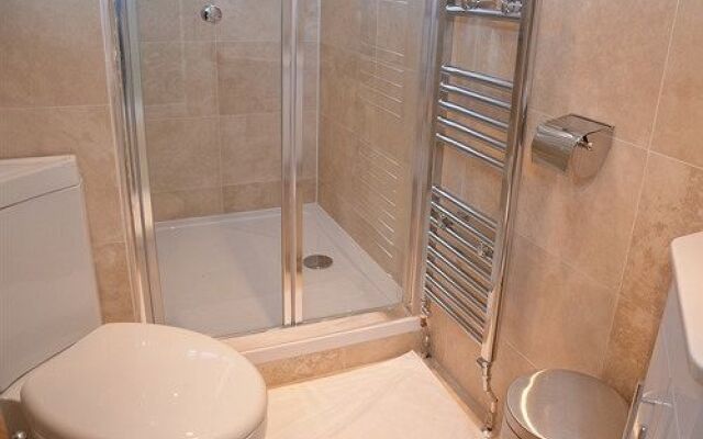 Alexander Paddington Apartments