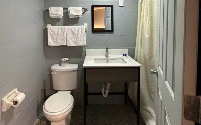 Rodeway Inn & Suites Walhalla