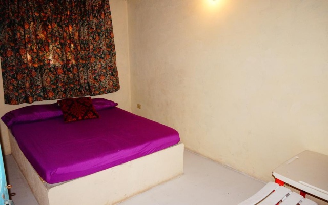 Eco Hotel Punta Nativa