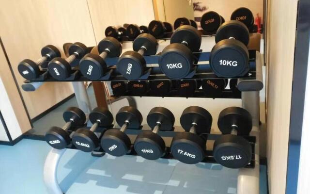 Ibis Changchun FAW Group Hotel