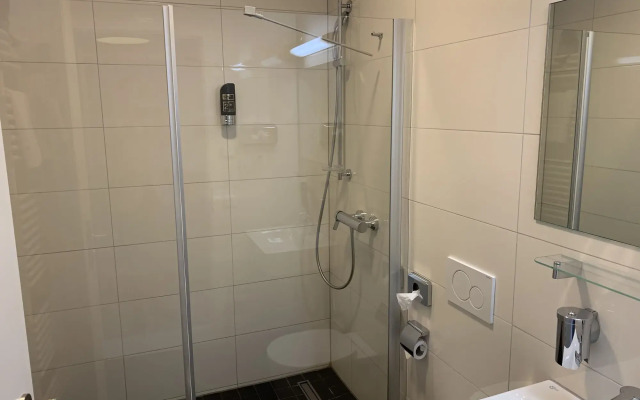 Domapartments Aachen City