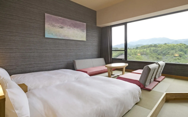 Grandvrio Hotel Miyajima Wakura