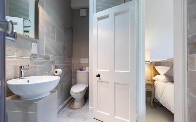 Kilmaronock Manse B&B