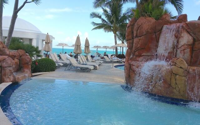 Sunny Isles Two-bedroom