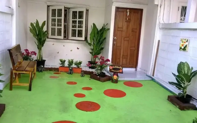 Buongiorno Guesthouse