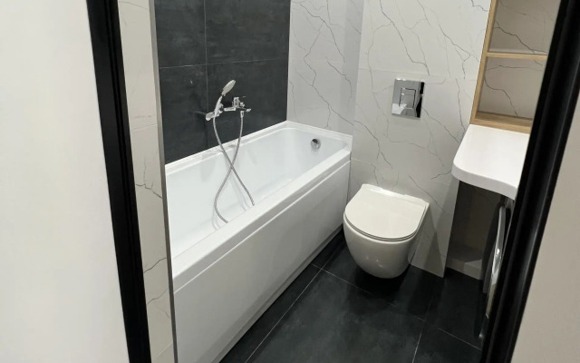 Apartments on Lenin street 298 B building 5