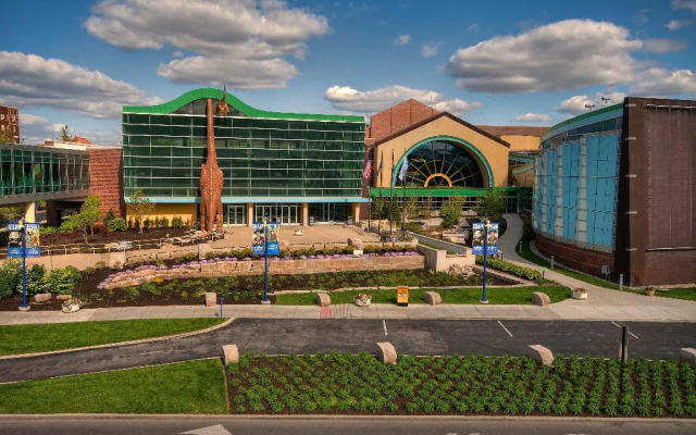 Staybridge Suites Indianapolis Carmel