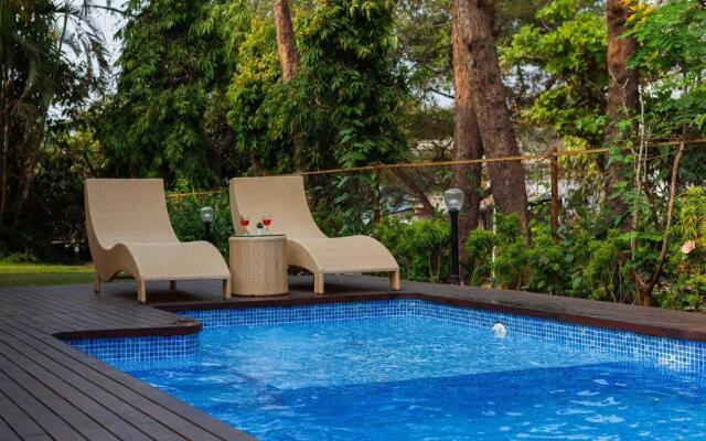 StayVista at Villa Verona
