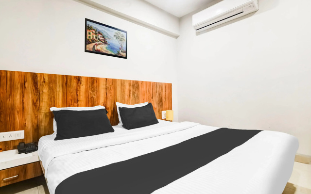 OYO 16740 Virat Hotel And Restaurant