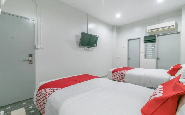Suksomboon Residence