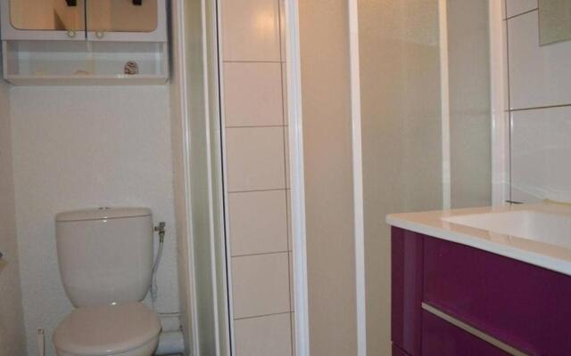 Appartement Saint-Cyprien, 2 pièces, 4 personnes - FR-1-225D-169