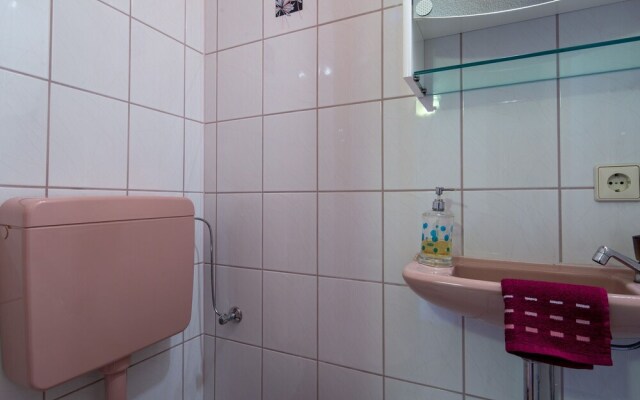 Stunning Apartment in Hornberg-reichenbach With Balcony