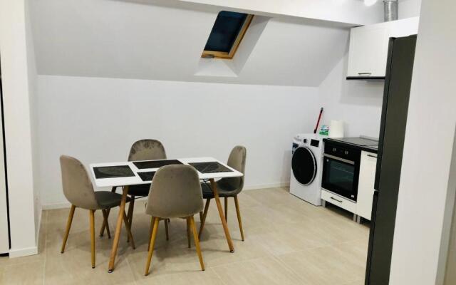 New and modern apartments in villa, near City Center M36