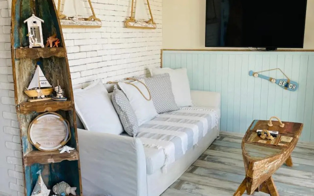 Arapya Beach Apartment