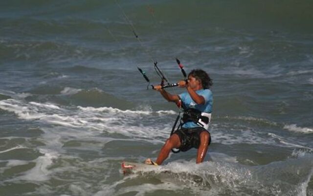 360 Kite Center
