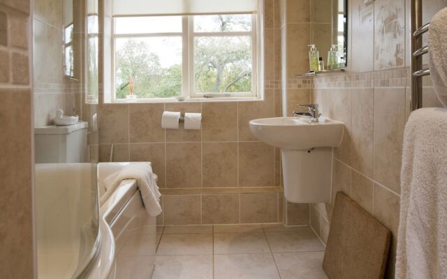 Rookwood Farmhouse
