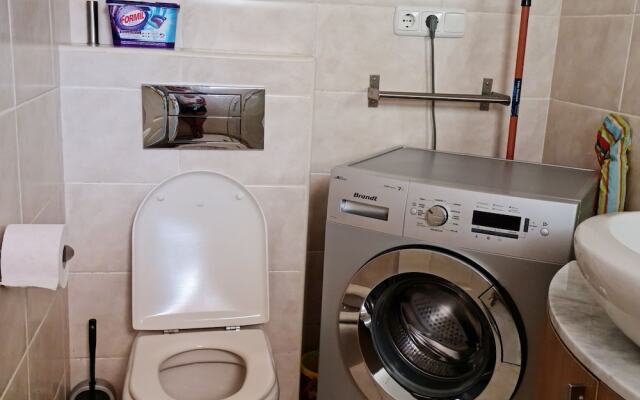 Apartamento Playa Paraiso