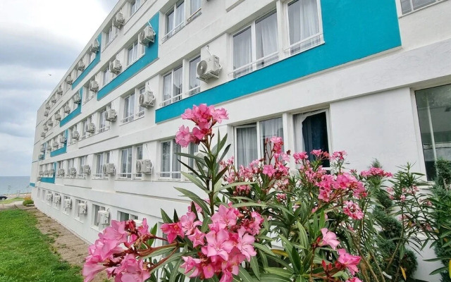 Hotel Capitol Eforie Sud