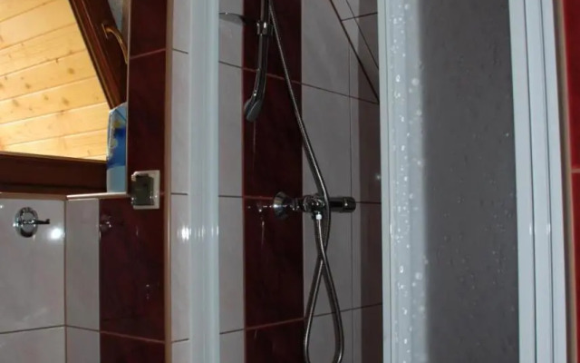 Domek Na Wierchu I Apartament Na Wierchu