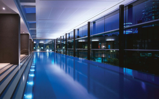 Crown Promenade Melbourne