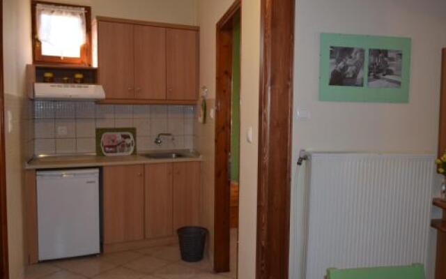Marika House