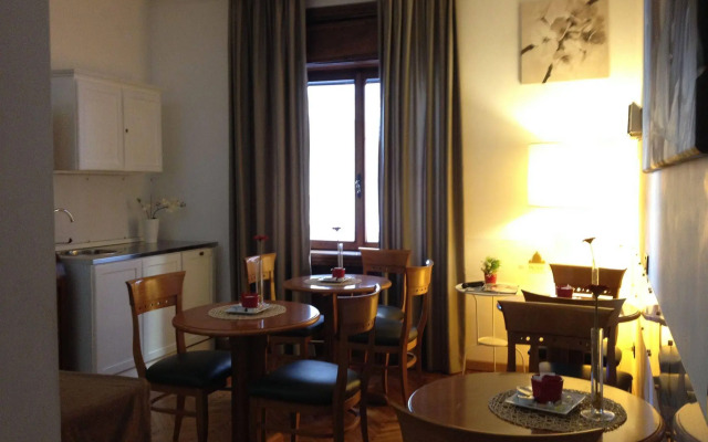 St. Peter' Six Rooms & Suites