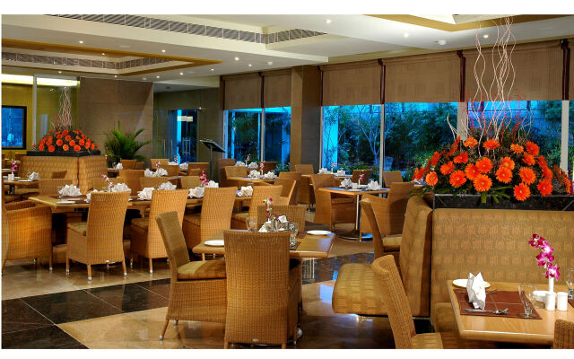 Park Plaza Chennai OMR