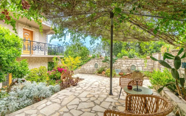 Zante Apt in Gaios With 1 Bedrooms and 1 Bathrooms