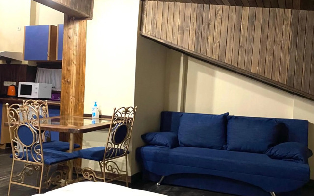 Апартаменти на вулиці Лесі Українки 19 кв 7