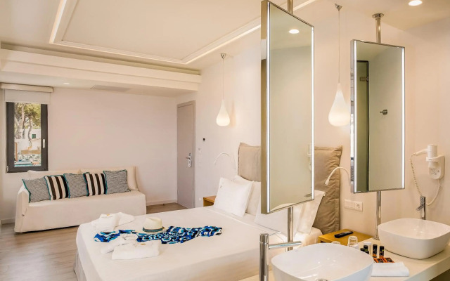 Samian Mare Hotel Suites & Spa