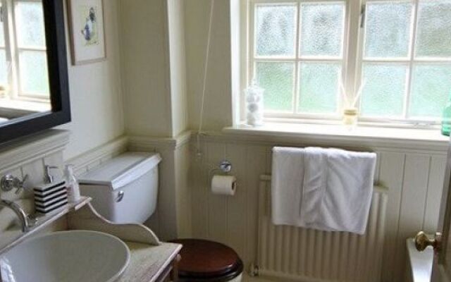 Rectory Farm Annexe