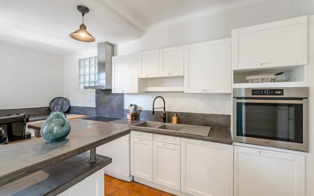 Domaine Maraspar Cassis