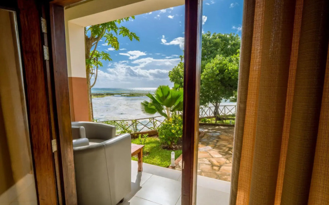 Azao Resort & Spa
