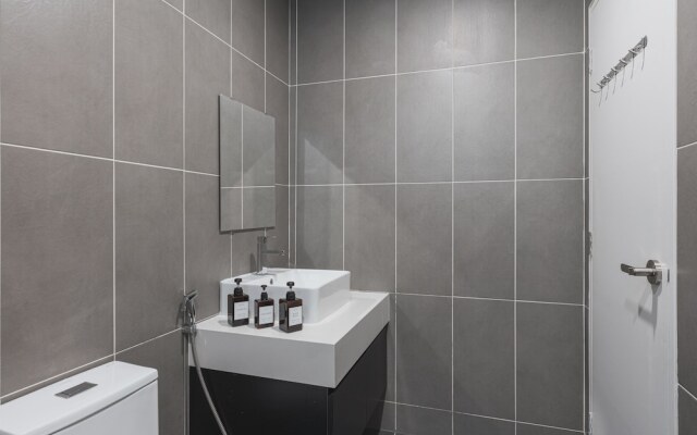 Greenfield Residence at Bandar Sunway