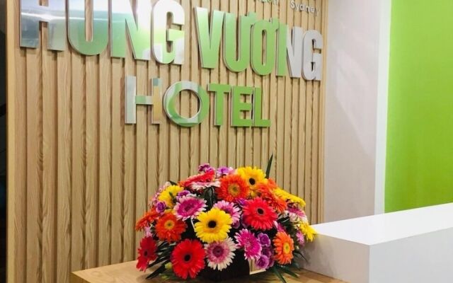 Hung Vuong Hotel