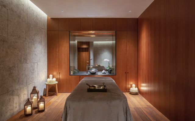 Bulgari Hotel Shanghai