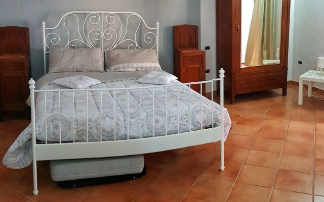 Francesca Holiday Home