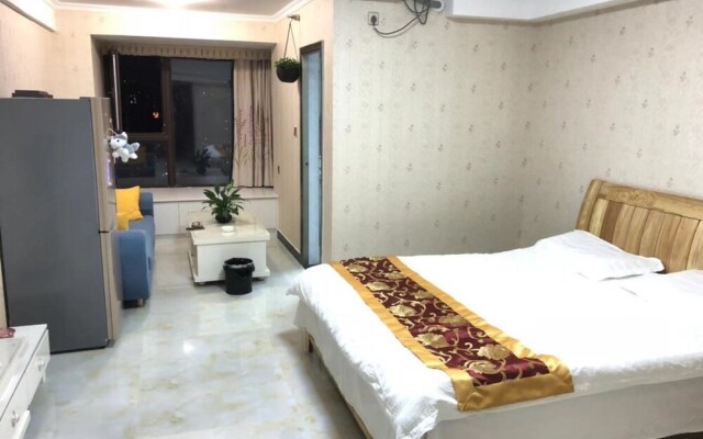 Xi'an Plaid House