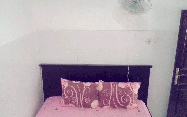 Swandewi Homestay
