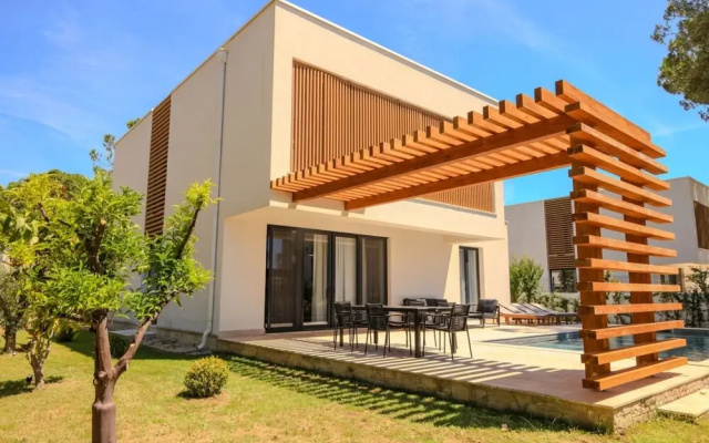 Sanpietro Premium Deluxe Plus Villa