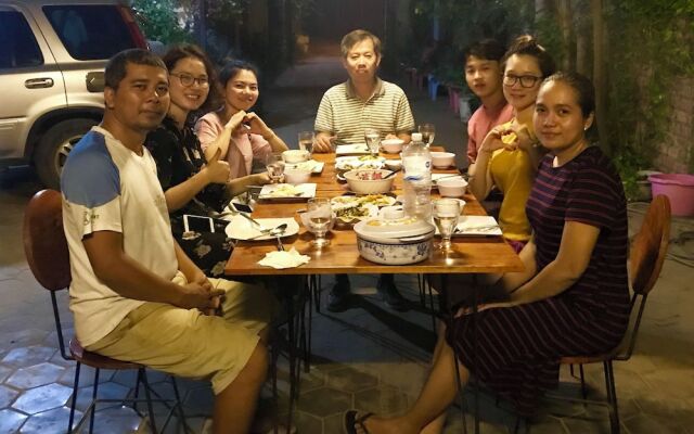 Siem reap Homesteading II