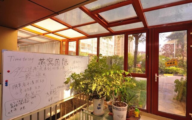 Jinan Nest International Youth Hostel