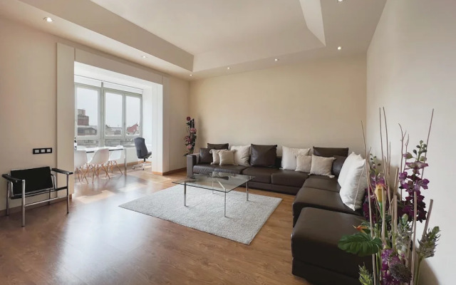 Stay Unique Apartments Diagonal III