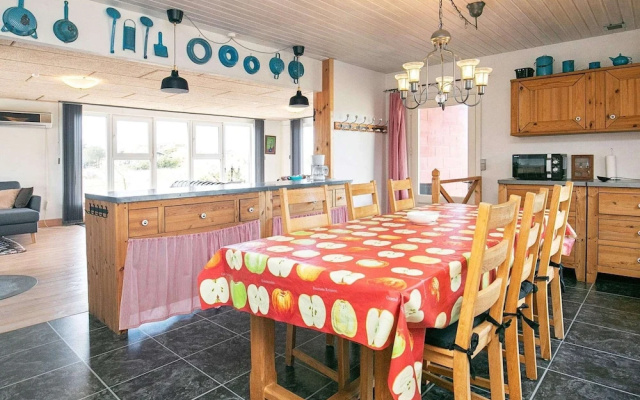 Holiday Home in Pandrup